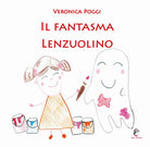 Cover of fantasma lenzuolino
