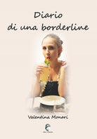 Cover of Diario di una borderline