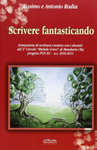 Cover of Scrivere fantasticando