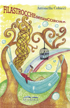 Cover of Filastrocche senza corona