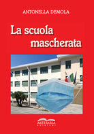 Cover of scuola mascherata