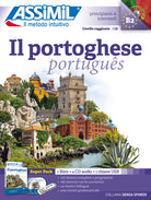 Cover of portoghese