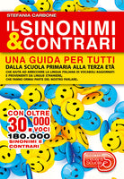 Cover of Sinonimi e contrari