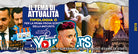 Cover of tema di attualità. Tipologia C. Per la prima prova scritta della maturità. Per tutte le scuole secondarie superiori, per il nuovo esame di stato