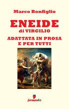 Cover of Eneide in prosa e per tutti