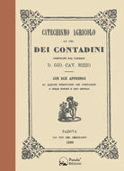 Cover of Catechismo agricolo ad uso dei contadini