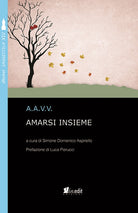 Cover of Amarsi insieme