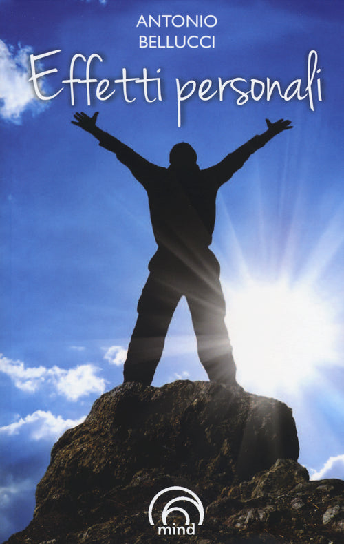 Cover of Effetti personali