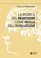 Cover of ricerca del benessere come molla dell'evoluzione