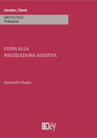 Cover of Guida alla negoziazione assistita