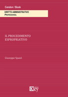 Cover of procedimento espropriato