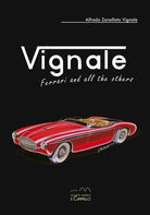 Cover of Vignale. Ferrari and all the others