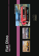 Cover of Fiat Dino. 1966-1972