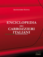 Cover of Enciclopedia dei carrozzieri italiani