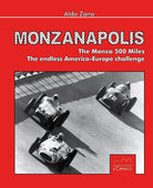 Cover of Monzapolis. Ediz. inglese