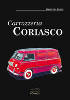Cover of Carrozzeria Coriasco. Ediz. italiana e inglese