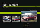 Cover of Fiat Tempra. 1990-1996