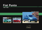 Cover of Fiat Punto. 1993-1999