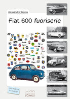 Cover of Fiat 600 fuoriserie