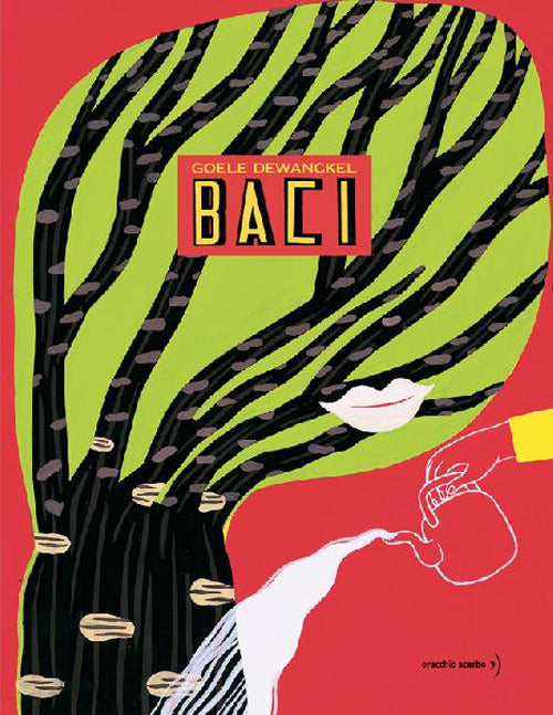 Cover of Baci