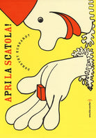 Cover of Apri la scatola!