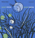 Cover of Quasi ninna, quasi nanna