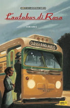 Cover of autobus di Rosa