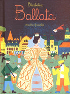 Cover of Ballata