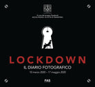 Cover of Lockdown. Il diario fotografico. 10 marzo 2020–17 maggio 2020