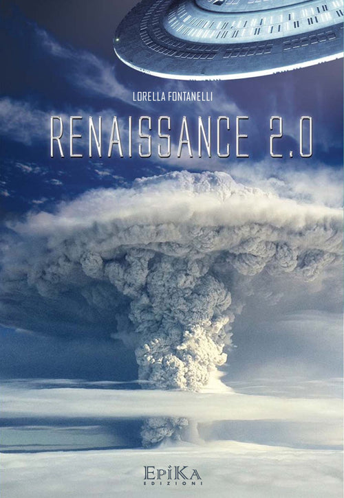Cover of Renaissance 2.0