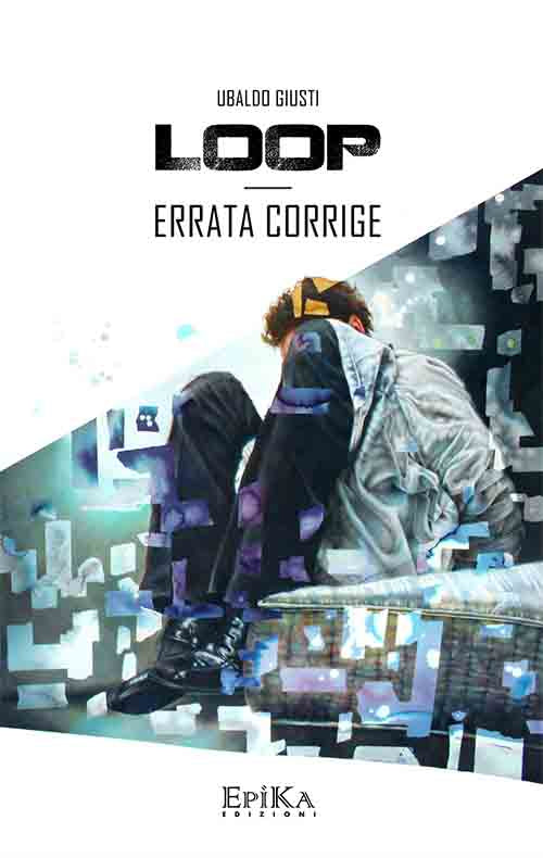 Cover of Loop. Errata corrige