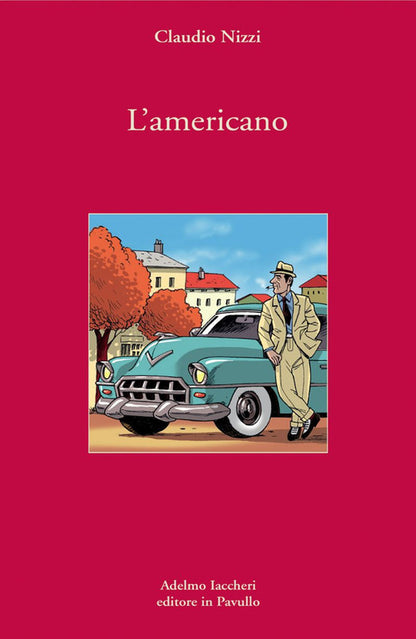 Cover of americano