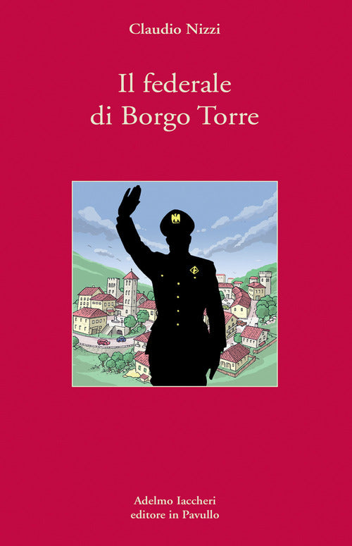 Cover of federale di Borgo Torre