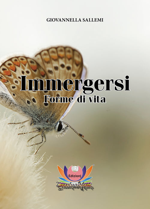 Cover of Immergersi. Forme di vita