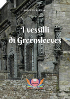 Cover of vessilli di Greensleeves