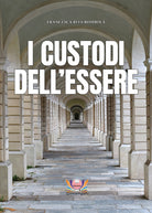 Cover of custodi dell'essere