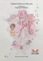 Cover of cittadina nella tabacchiera