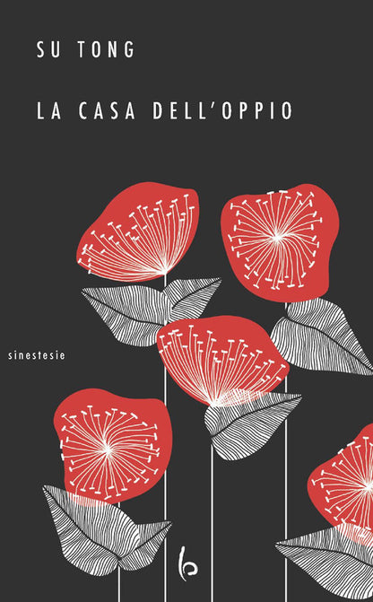 Cover of casa dell'oppio