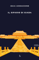 Cover of sipario di giada