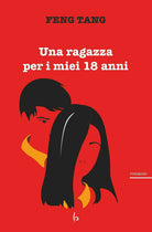 Cover of ragazza per i miei 18 anni