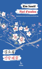 Cover of Fiori d'azalea