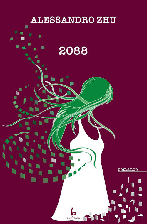 Cover of 2088