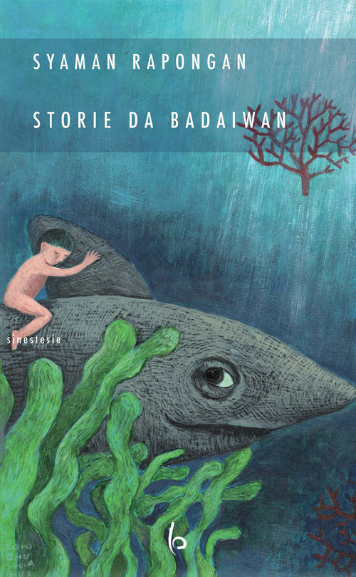 Cover of Storie da Badaiwan