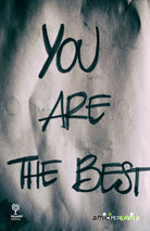 Cover of You are the best