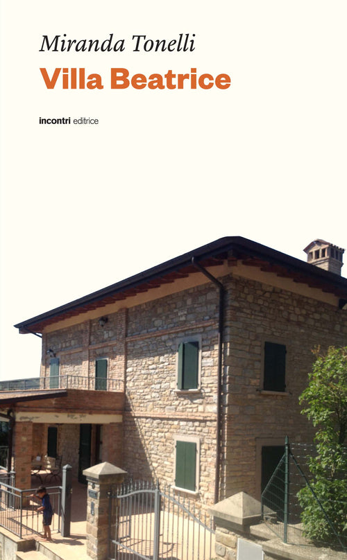 Cover of Villa Beatrice