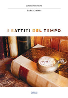 Cover of battiti del tempo