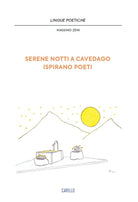 Cover of Serene notti a Cavedago ispirano poeti