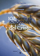 Cover of 108 semi di saggezza del Cristo. Con carte