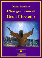 Cover of insegnamento di Gesù l'Esseno