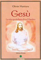 Cover of Gesù. La vita quotidiana di un maestro
